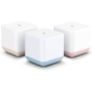 TCL Linkhub AC1200 Mesh WiFi System for $90 TCL Linkhub AC1200 Mesh WiFi System for $90