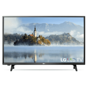 LG 32" 720p LED HDTV for $120 LG 32" 720p LED HDTV for $120