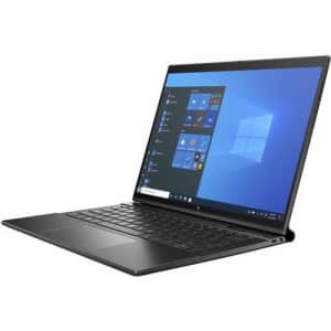 HP 13.5" Elite Folio 2-in-1 Laptop (Wi-Fi + LTE) for $750