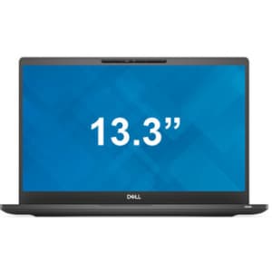 Refurb Dell Latitude 7300 Touch Laptops at Dell Refurbished Store: 50% off