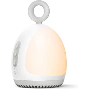 Dreamegg Portable Sound Machine for $26 Dreamegg Portable Sound Machine for $26