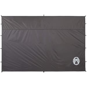 Coleman Sunwall Accessory for $25 Coleman Sunwall Accessory for $25