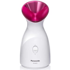 Panasonic Nano Spa-Quality Facial Steamer for $70 Panasonic Nano Spa-Quality Facial Steamer for $70