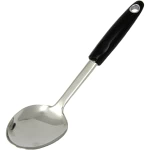Chef Craft 12" Basting Spoon for $4