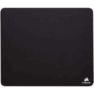 Corsair MM100 Cloth Mouse Pad for $5
