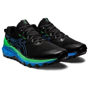 ASICS at eBay. Coupon code "SAVEBRANDS20" takes an additional 20% off to already-discounted men's, women's, and kids' sneakers.