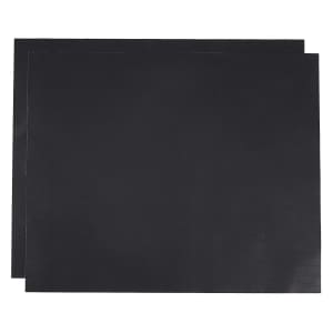 AmazonCommercial BBQ Grill Mat 2-Pack for $5 AmazonCommercial BBQ Grill Mat 2-Pack for $5