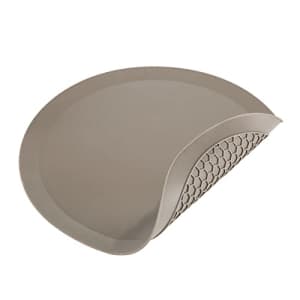 Progressive Int Progressive Prep Solutions 12 in. W x 12 in. L Gray Microwave Mat for $44