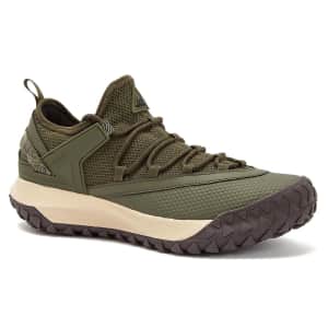 Ozark Trail Men's Latitude Hiking Sneakers for $20
