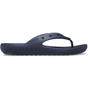 Crocs Classic Flip Flop Sandals for $12