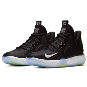 Nike Men's KD Trey 5 VII Shoes for $40 Nike Men's KD Trey 5 VII Shoes for $40