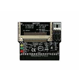 SYBA Multimedia IDE to CF Adapter for $12