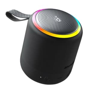 Anker Soundcore Mini 3 Pro Portable Bluetooth Speaker for $20