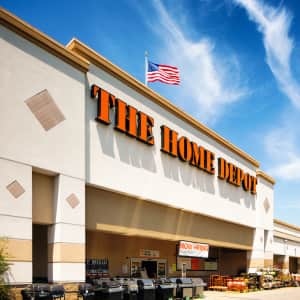 Home Depot 2024 Military Discounts