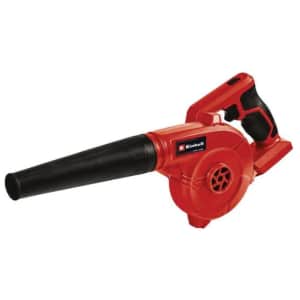 Einhell PXC 18V Cordless Compact Blower (Tool Only) for $44