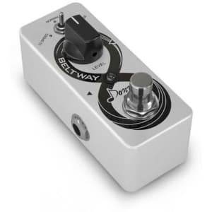 Donner Beltway Looper Guitar Effect Pedal for $42