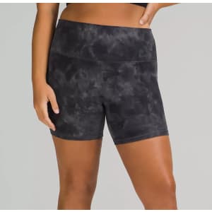 Lululemon Women's Shorts Specials: Up to 60% off