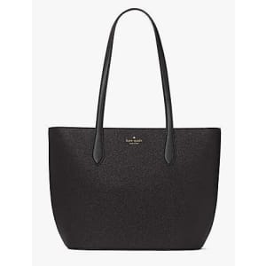 Kate Spade Outlet Black Friday Sale: up to 70% off + extra 25% off