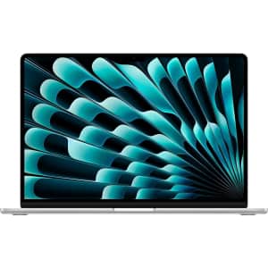 Apple MacBook Air M2 15.3" Laptop (2023) for $999