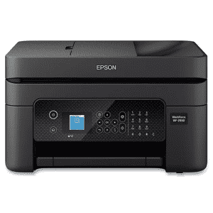 Epson WorkForce WF-2930 All-in-One Printer for $60 for members