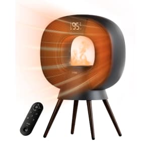 Sothing 3-in-1 Space Heater for $132 Sothing 3-in-1 Space Heater for $132