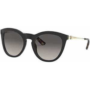 Sunglasses Tory Burch TY 7137 170911 Black for $231