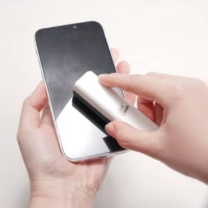 All-in-One Fingerprint Screen Cleaner for $9