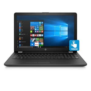 HP Touchscreen 15.6" HD Notebook - AMD A9-9420 DC Processor - 8GB Memory - 2TB Hard Drive - Optical for $400 HP Touchscreen 15.6" HD Notebook - AMD A9-9420 DC Processor - 8GB Memory - 2TB Hard Drive - Optical for $400