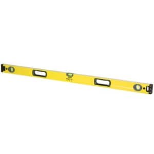 STANLEY Level, Non-Magnetic, 48-Inch (43-548) for $46