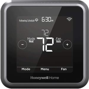 Refurbished Honeywell Smart Thermostats at Amazon: Up to 57% off