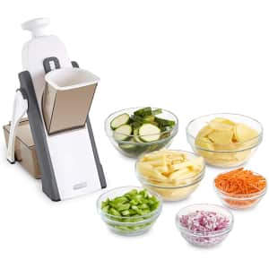Dash Safe Slice Mandoline for $30