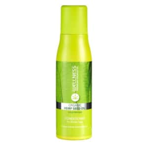 Wellness Premium Organic Hemp Oil Conditioner for $11 Wellness Premium Organic Hemp Oil Conditioner for $11