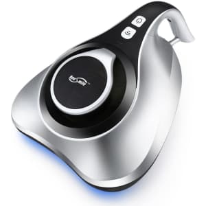Housmile Handheld UV Mattress Vacuum Cleaner for $60 Housmile Handheld UV Mattress Vacuum Cleaner for $60