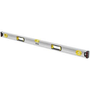 Stanley Tools Stanley FatMax 1-43-549 120cm Magnetic Box Beam Level for $46