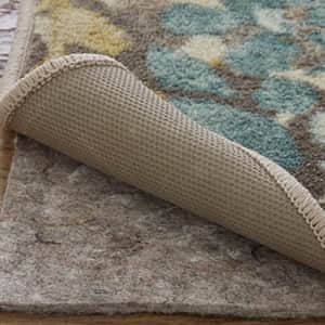 Mohawk Home Ultra Premium All Floors Rug Pad, 10'0 X 14'0, Multi for $121 Mohawk Home Ultra Premium All Floors Rug Pad, 10'0 X 14'0, Multi for $121