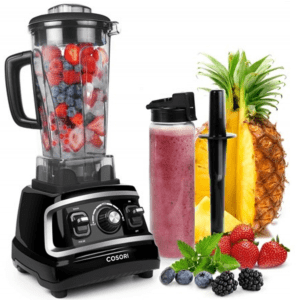 Cosori Pro 1,500W Blender for $60 Cosori Pro 1,500W Blender for $60