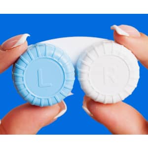Next Day Contacts Coupon: 16% off sitewide