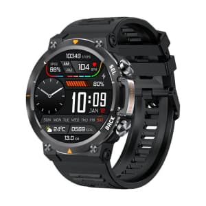 Senbono Max18 Smartwatch for $30