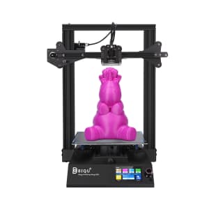 BIQU B1 110V 3D Printer for $199 BIQU B1 110V 3D Printer for $199