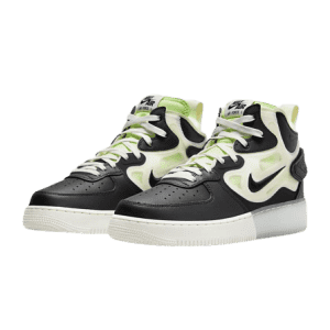 Nike Men's Air Force 1 Mid React Shoes for $87