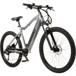 eBikes at Dick's Sporting Goods: Up to 53% off