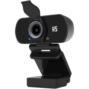 Konnek Stein 1080p Webcam w/ Microphone for $28 Konnek Stein 1080p Webcam w/ Microphone for $28