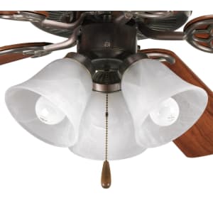 Progress Lighting 3-Light Kit for $28 Progress Lighting 3-Light Kit for $28