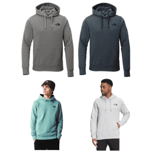 The North Face Men's Canyonland Sweater for $40, or 2 for $73