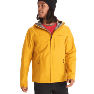 Marmot Men's Gore-Tex Minimalist Jacket (XXL only) for $92