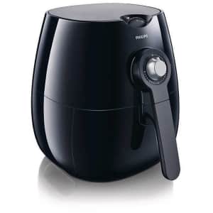 Philips Viva AirFryer for $60 Philips Viva AirFryer for $60