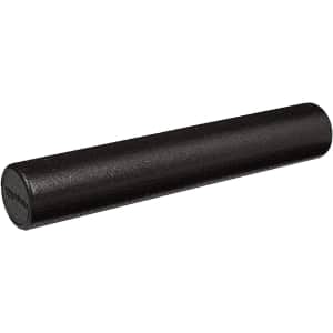 Amazon Basics High-Density Round Foam Roller for $17 Amazon Basics High-Density Round Foam Roller for $17