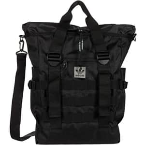 adidas Originals Utility Carryall Tote Bag for $24 in-cart adidas Originals Utility Carryall Tote Bag for $24 in-cart