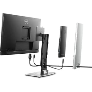 Dell OptiPlex 3090 Ultra 11th-Gen i5 Modular PC from $599