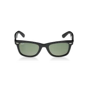 Ray-Ban RB2140 Sunglasses: Color - 901, Size 50-22-150 for $171